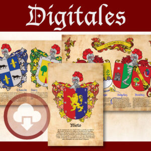 Digitales