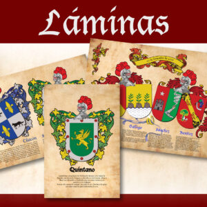 Láminas