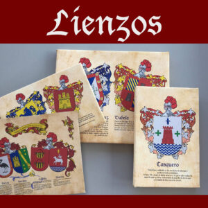 Lienzos