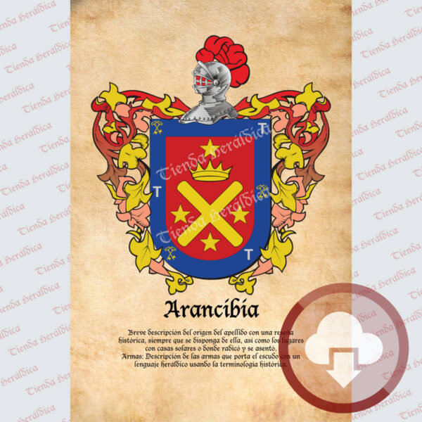 Escudo heráldico digital